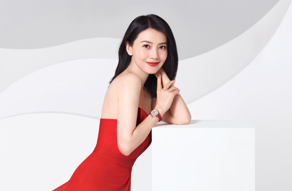 高圆圆出场费,高圆圆微博推广费